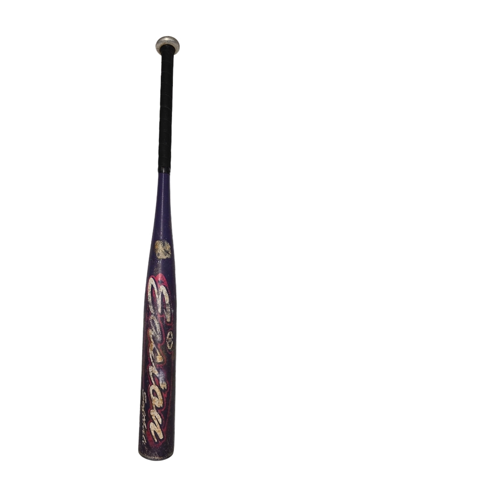 Purple Baseball Bat